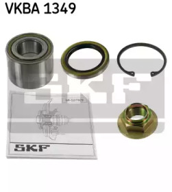 Комплект подшипника SKF VKBA 1349